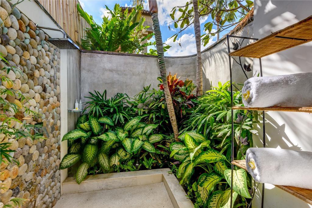Villa Vitari Seminyak By Bali Villas R Us Room photo
